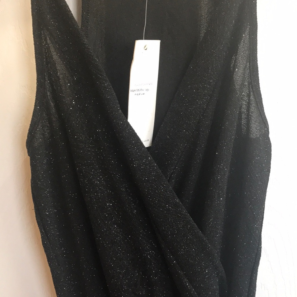 Sparkly jumpsuit